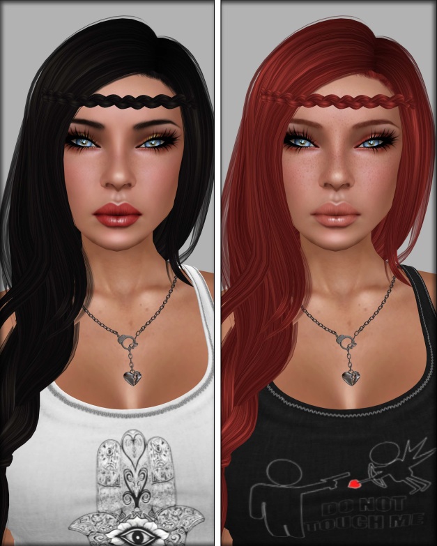 Belleza - Leila 3 and 4
